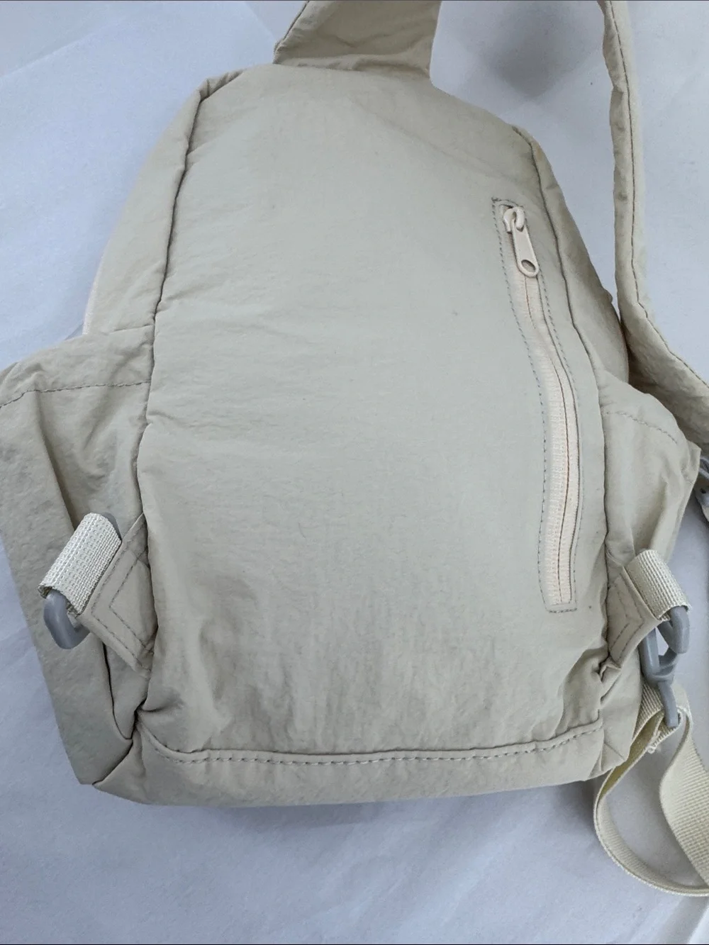 G4Free bag good